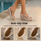 👠 Elegáns ferde sarkú szandál nőknek – magas sarok | divatos