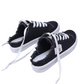 👟Női farmer anyagú slip-on papucs – kényelmes talp és laza stílus