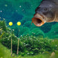 🐟 Erős úszóképességű úszóhorog – természetesen lebeg, pillanatok alatt horogra akasztja a halat!