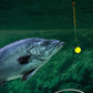 🐟 Erős úszóképességű úszóhorog – természetesen lebeg, pillanatok alatt horogra akasztja a halat!