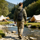 🎒 Funkcionális férfi túra-táska – Készen állsz a kalandra! 🌲