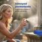 🏛️ Sírtisztító spray – gyors hatású | Gránithoz, márványhoz, kék kőhöz, természetes kőhöz