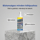 🏛️ Sírtisztító spray – gyors hatású | Gránithoz, márványhoz, kék kőhöz, természetes kőhöz