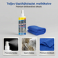 🏛️ Sírtisztító spray – gyors hatású | Gránithoz, márványhoz, kék kőhöz, természetes kőhöz