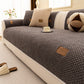 🛋️ Vastag, csúszásgátló, karcolásálló kanapéhuzat | Flanel, univerzális méret