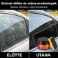 🚗 Üvegsérülések polírozó és javító paszta 🌟