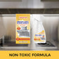🧼 Multifunkcionális Erőteljes Konyhai Habtisztító