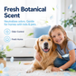 🧼Magas koncentrációjú, mélyreható tisztító hatású pezsgőtabletta
