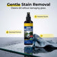 Kristálytiszta szélvédő-esőtaszító spray - Vízlepergető réteg
