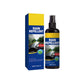 Kristálytiszta szélvédő-esőtaszító spray - Vízlepergető réteg