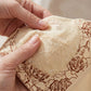🌸【L-5XL】Elöl Záródó, Kosár Nélküli, Pamutos Nagyméretű Melltartó
