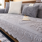 🛋️🐰 Puha nyúlszőr kanapéhuzat – csúszásgátló és karcálló