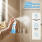 🚫 Kémkedésgátló ablakspray – egyirányú magánszféra: a napfény bejut
