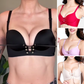 【✨1+1 ingyen】Pántos, mellformáló, merevítő nélküli melltartó szett 👙
