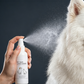 🐶🐱 Gubancmentesítő és fényt adó balzsam spray kisállatoknak ✨