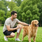 🐶🐱 Gubancmentesítő és fényt adó balzsam spray kisállatoknak ✨