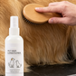 🐶🐱 Gubancmentesítő és fényt adó balzsam spray kisállatoknak ✨