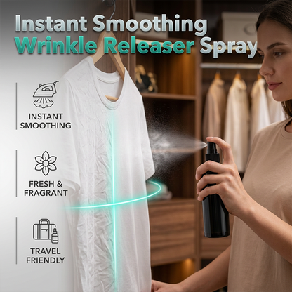 💞Több mint 50 ezer darabot adtunk el!💨 Spray a ráncok azonnali eltüntetésére