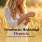 🔮 Retro stílusú női karkötő – titokzatos és egyedi