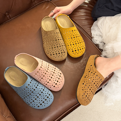 🏖️ Nyári Hálós Birkenstock Szandál – Magas Szárú & Teljesen Lélegző