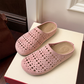 🏖️ Nyári Hálós Birkenstock Szandál – Magas Szárú & Teljesen Lélegző