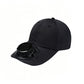 🧢❄️ Hűsítő baseball sapka külső sportoláshoz – 3 fokozatú ventillátor és napelem