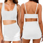 👙 Prémium 3 részes fürdőruha – Magas derekú, állítható oldalsó pánttal | S–2XL