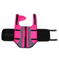 Állatok számára készült úszómellény állítható pántokkal