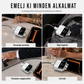🛡️ Automatikus áramkimaradás-védelemmel ellátott töltővédő – védi a mobiltelefonodat!