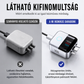 🛡️ Automatikus áramkimaradás-védelemmel ellátott töltővédő – védi a mobiltelefonodat!