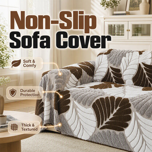 🛋️ Elegáns jacquard kanapé párna: csúszásgátló és fényűző megjelenésű!