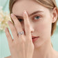 🦋💍 Finom Pillangó Gyűrű: Légies Elegancia és Ragyogás!