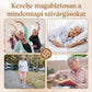 💝【2+2 ingyen】2026-os új modell, plusz méretű alsónemű – 100% pamutból, kényelmes