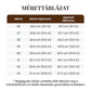 ☁️(EU 36-43) Női, lélegző kötött anyagból készült platform szandál